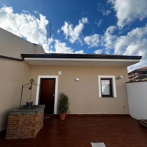  Casa vacanze Cas'apina