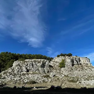  Appartamento La Casa Di Enza